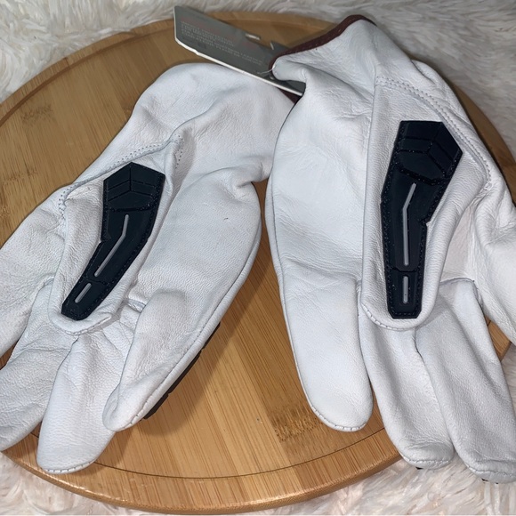 Watson Gloves Goat Leather Mens Size L - Picture 3 of 5